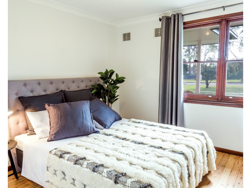 25 McDonald Avenue, Nowra NSW 2541