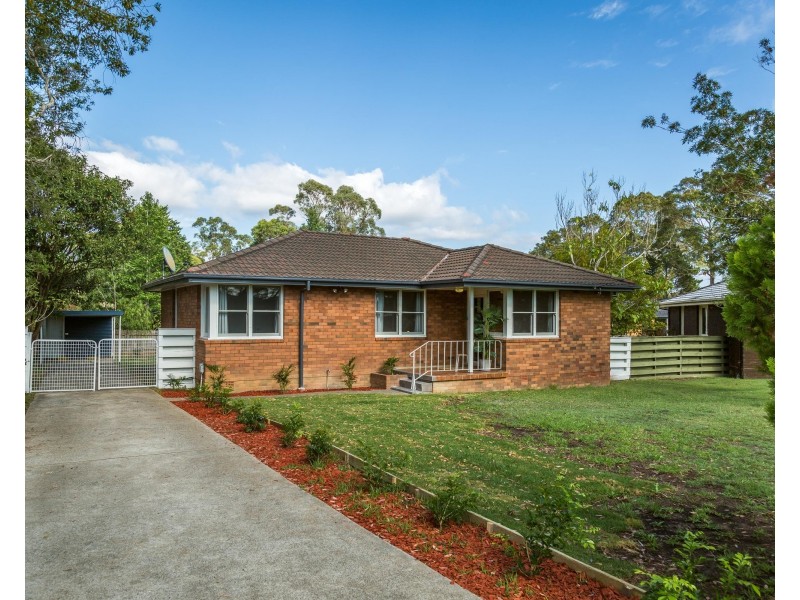 25 McDonald Avenue, Nowra NSW 2541