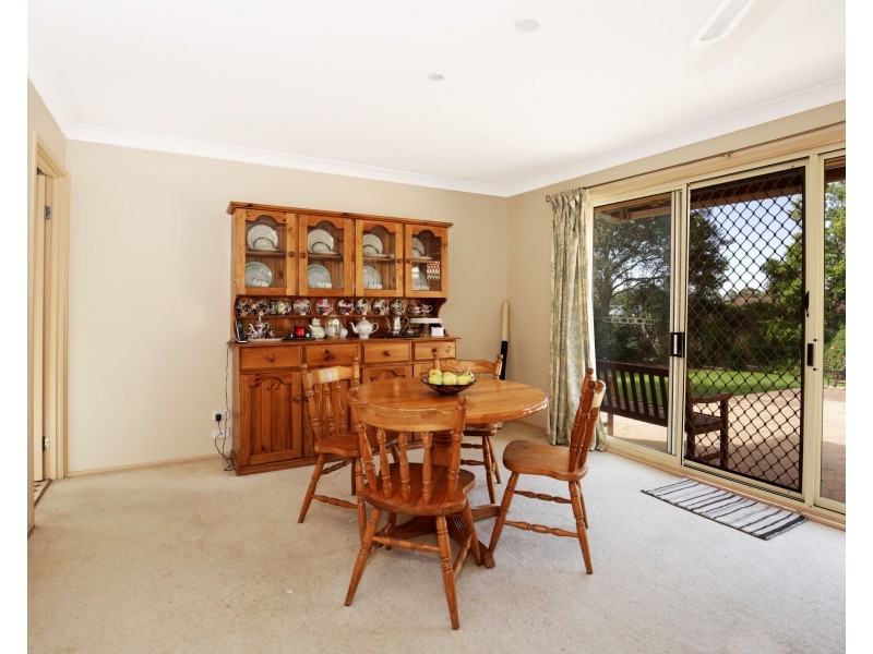 28 Illawarra Circuit, Worrigee NSW 2540