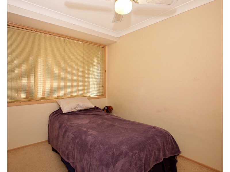 28 Illawarra Circuit, Worrigee NSW 2540