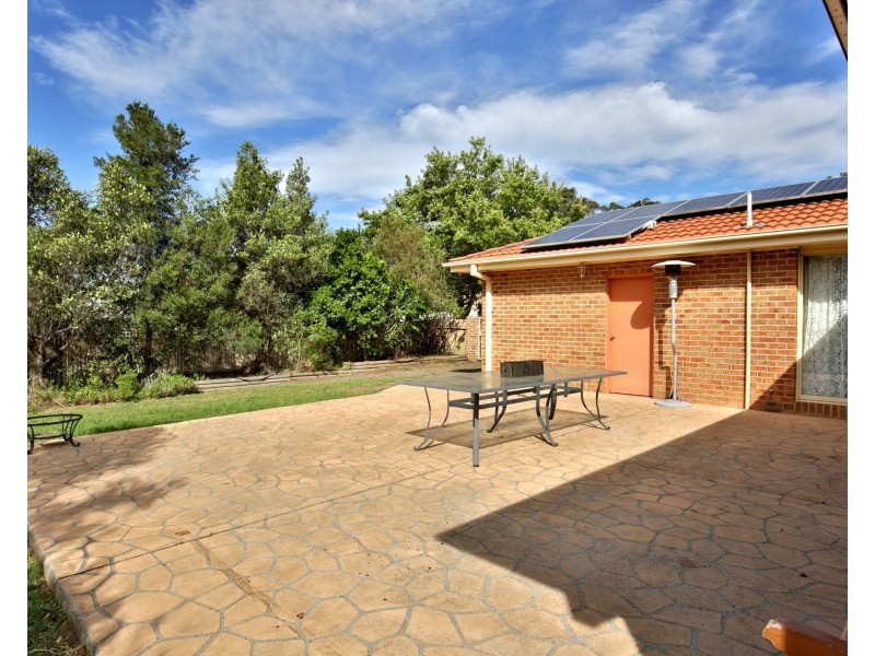 28 Illawarra Circuit, Worrigee NSW 2540