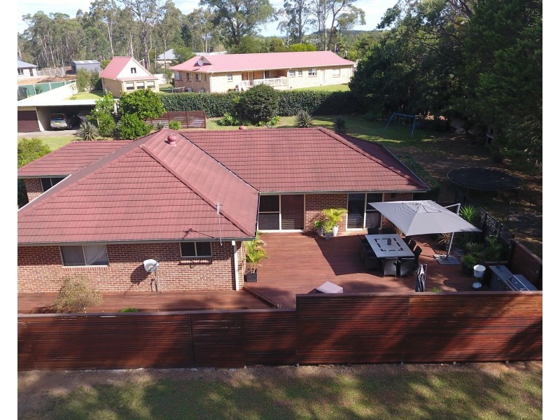 635 Illaroo Road, Bangalee NSW 2541