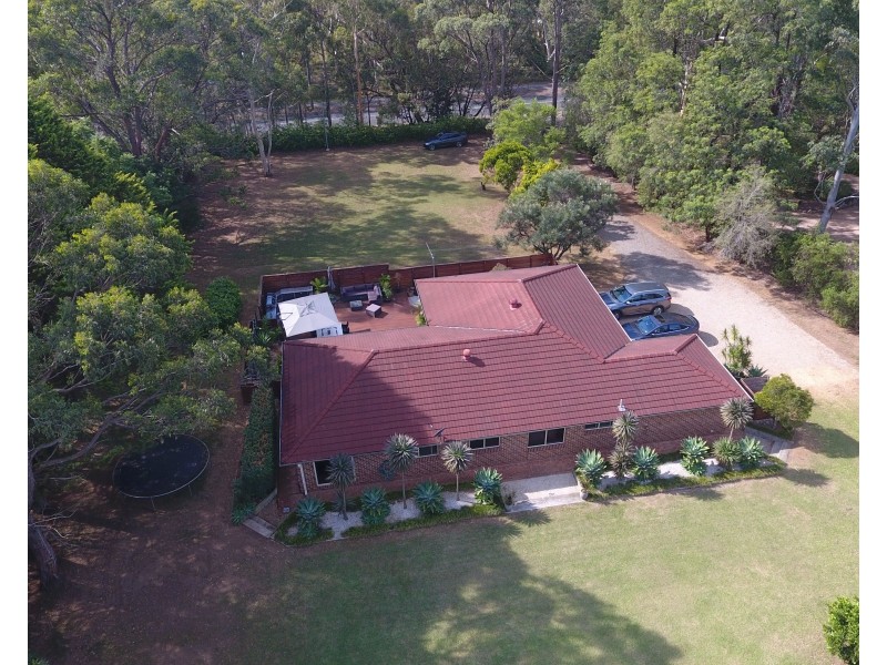 635 Illaroo Road, Bangalee NSW 2541