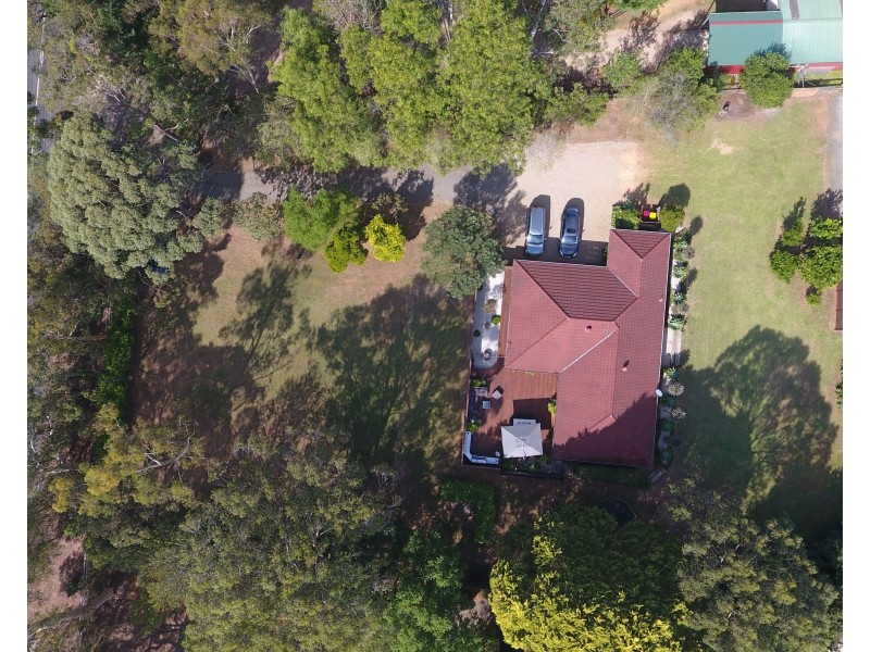 635 Illaroo Road, Bangalee NSW 2541