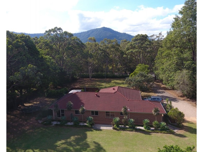 635 Illaroo Road, Bangalee NSW 2541