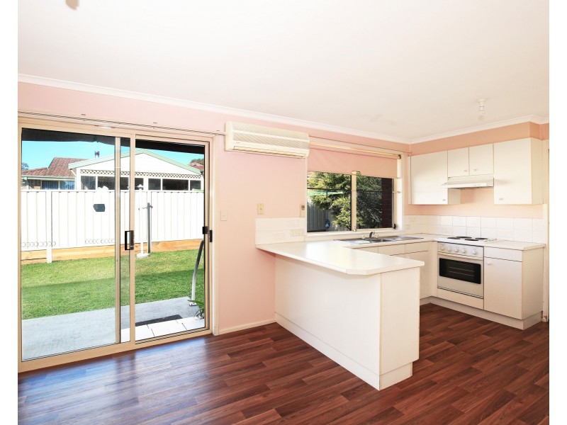 6B Acer Place, Worrigee NSW 2540