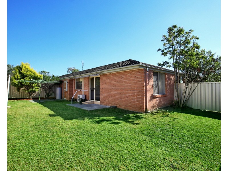 6B Acer Place, Worrigee NSW 2540