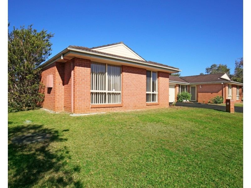 6B Acer Place, Worrigee NSW 2540