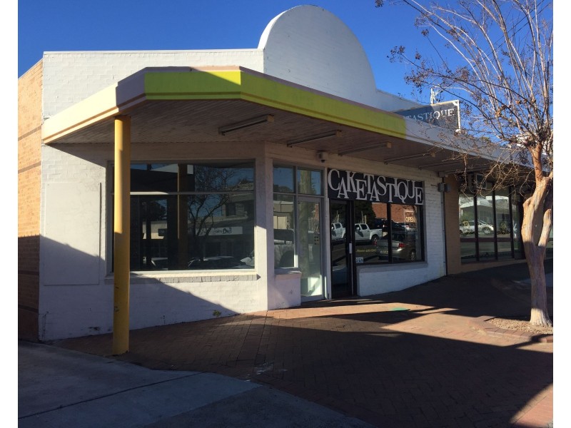 1/114 Kinghorne Street, Nowra NSW 2541