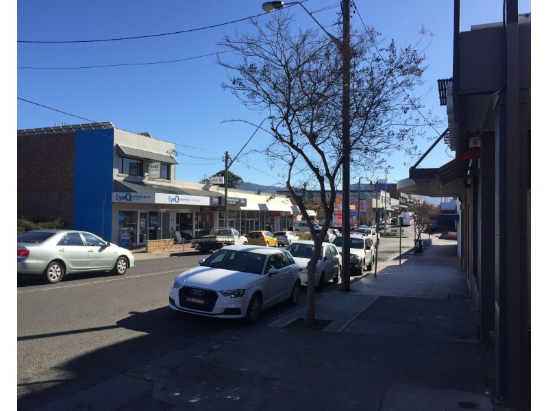 1/114 Kinghorne Street, Nowra NSW 2541