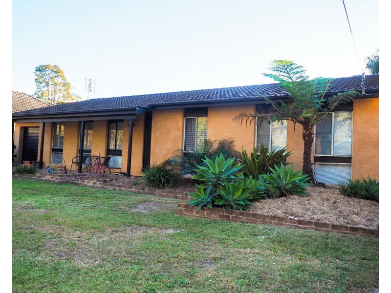 21 Depot Road, West Nowra NSW 2541