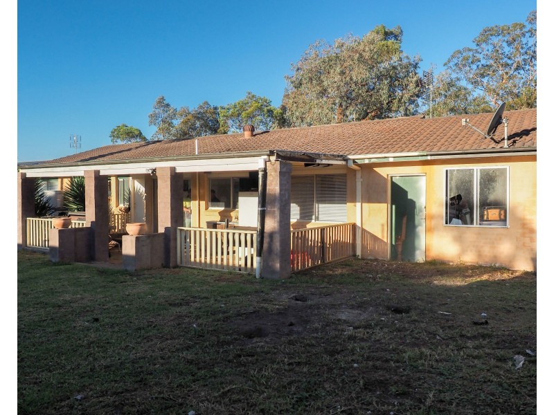 21 Depot Road, West Nowra NSW 2541