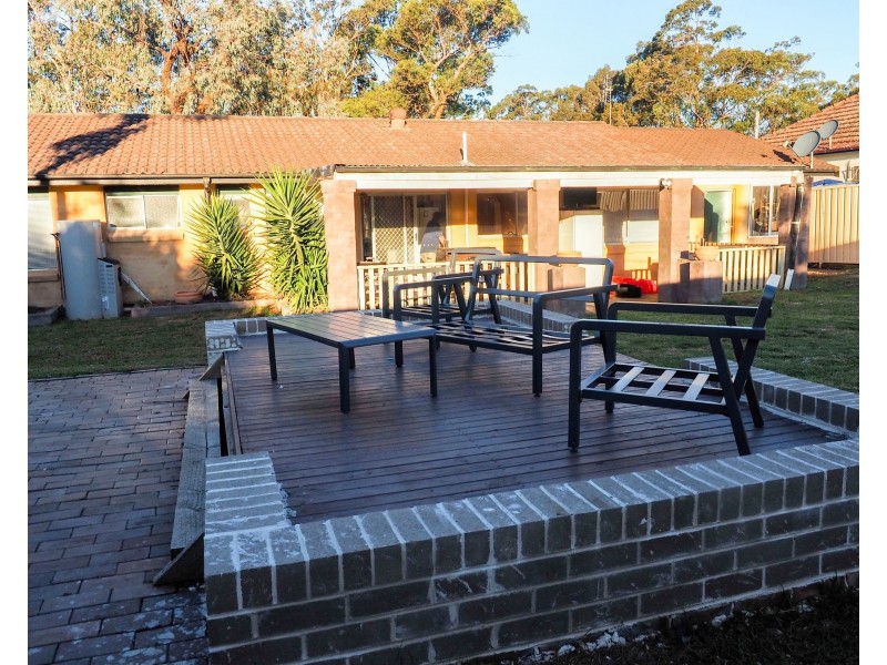 21 Depot Road, West Nowra NSW 2541