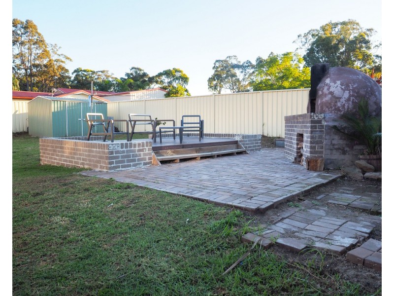 21 Depot Road, West Nowra NSW 2541