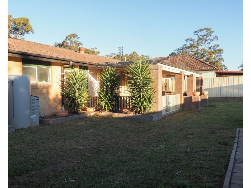 21 Depot Road, West Nowra NSW 2541