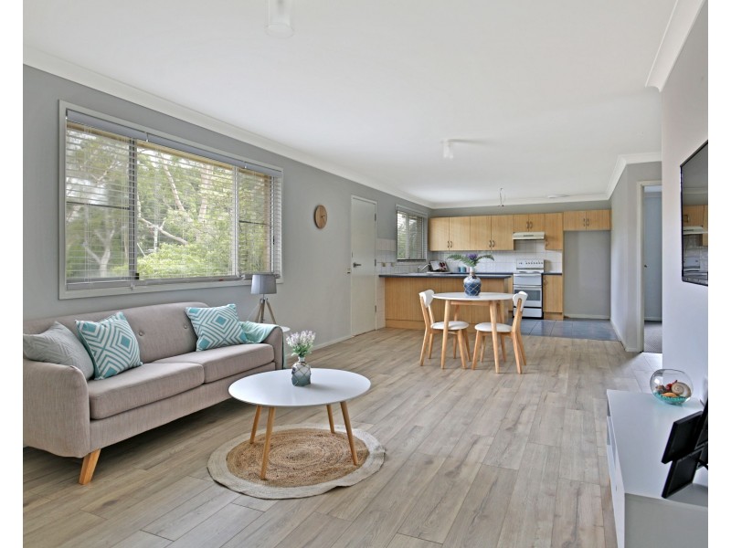 1/54 Bunberra Street, Bomaderry NSW 2541