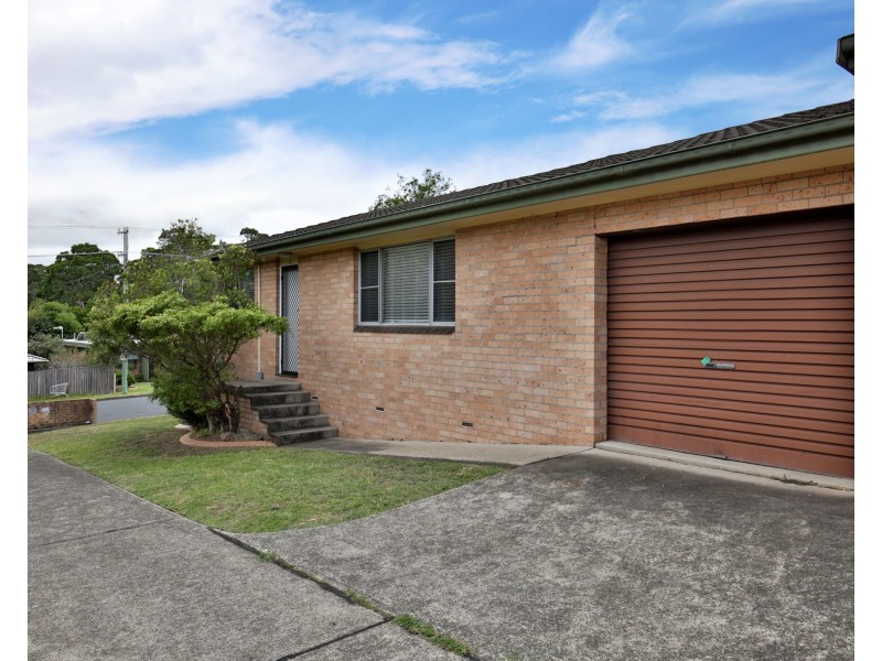1/54 Bunberra Street, Bomaderry NSW 2541