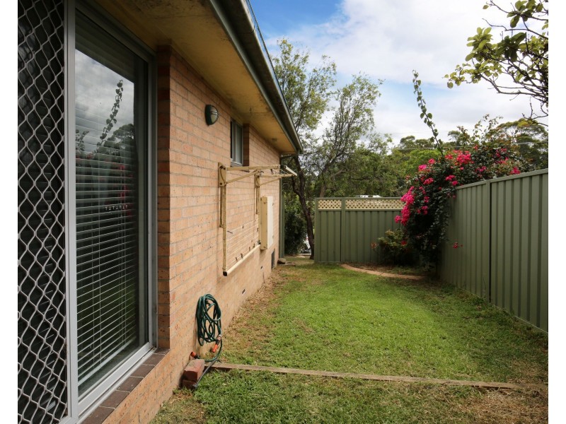 1/54 Bunberra Street, Bomaderry NSW 2541