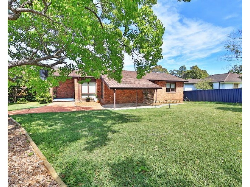 3 Albatross Road, Nowra NSW 2541