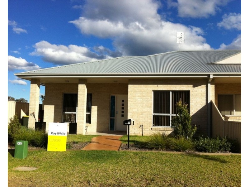 14 Ebony Link, Worrigee NSW 2540