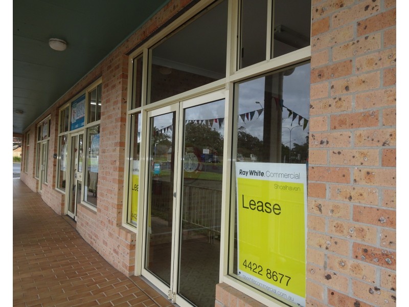 4/161-163 Prince Edward Avenue, Culburra Beach NSW 2540