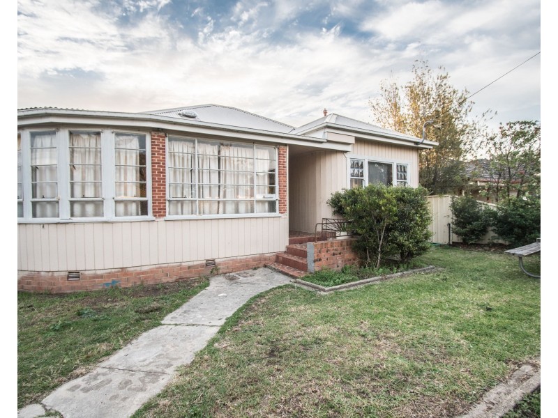 165 Kinghorne Street, Nowra NSW 2541