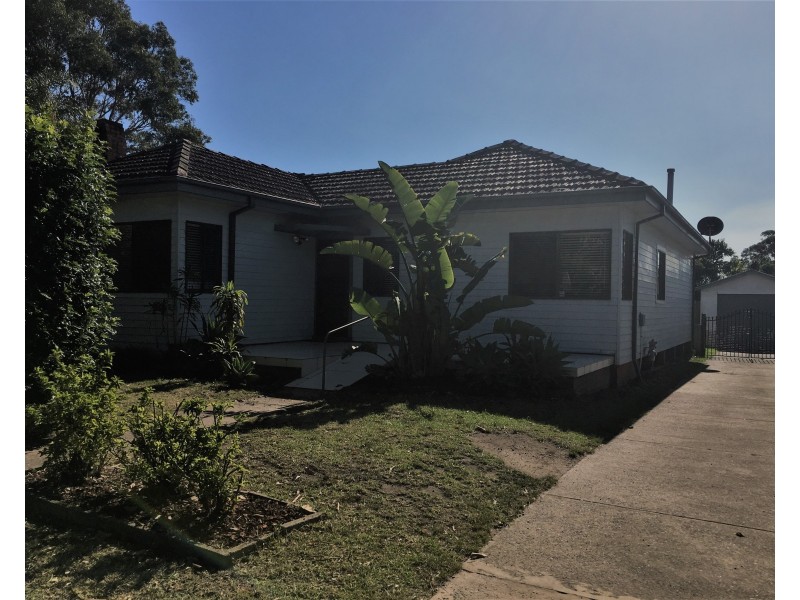 63 St Anns Street, Nowra NSW 2541