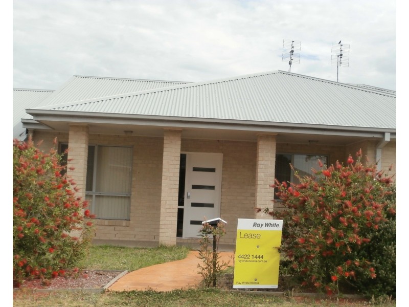 4 Ebony Link, Worrigee NSW 2540