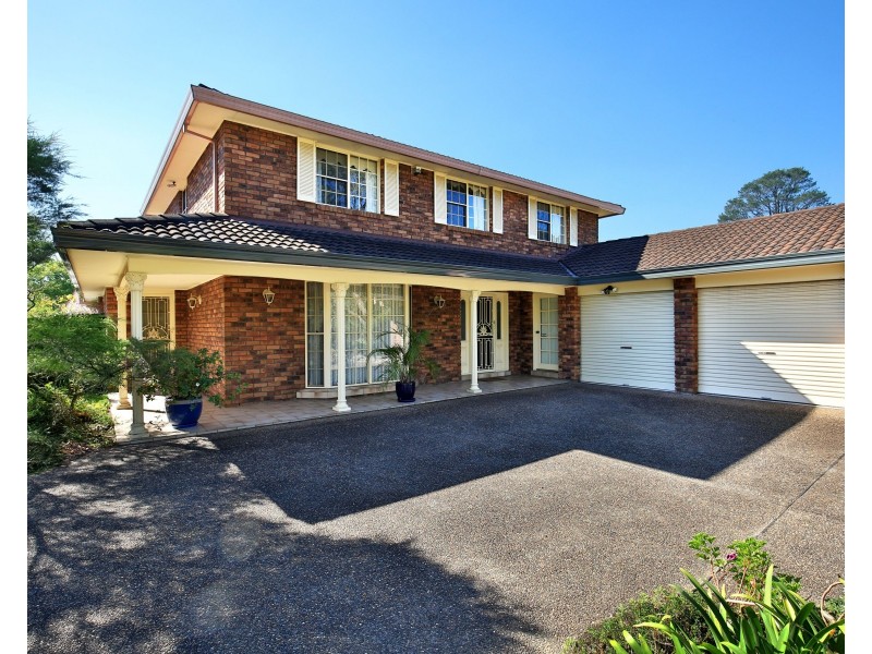 110 Yurunga Drive, North Nowra NSW 2541