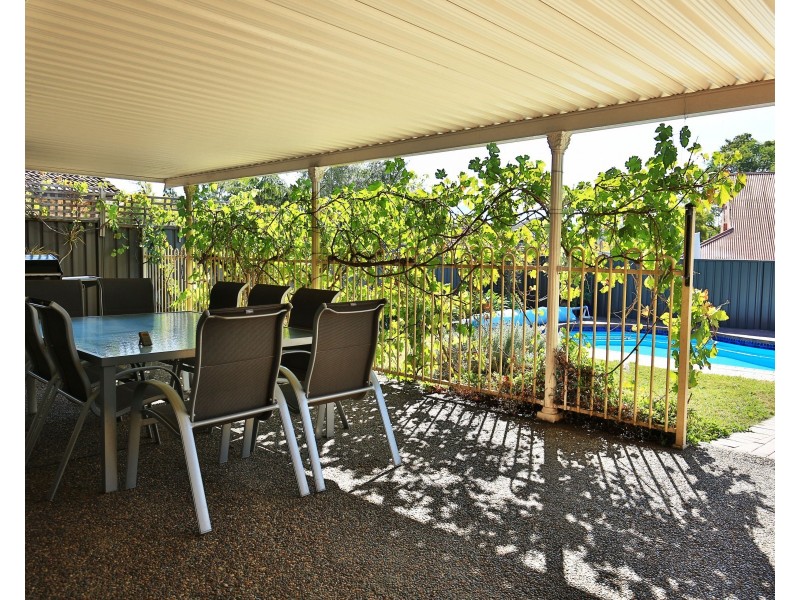 110 Yurunga Drive, North Nowra NSW 2541