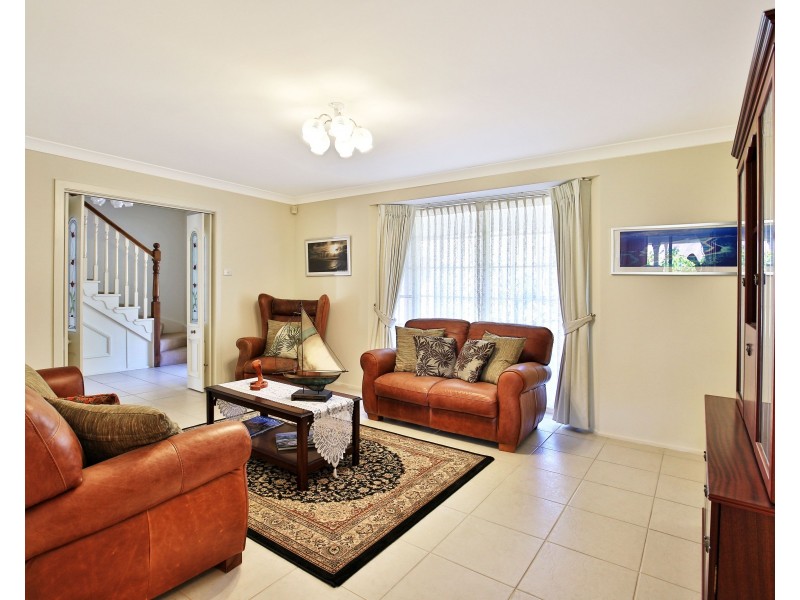 110 Yurunga Drive, North Nowra NSW 2541