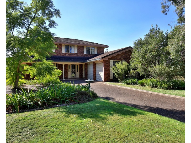 110 Yurunga Drive, North Nowra NSW 2541