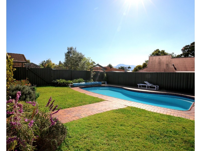 110 Yurunga Drive, North Nowra NSW 2541