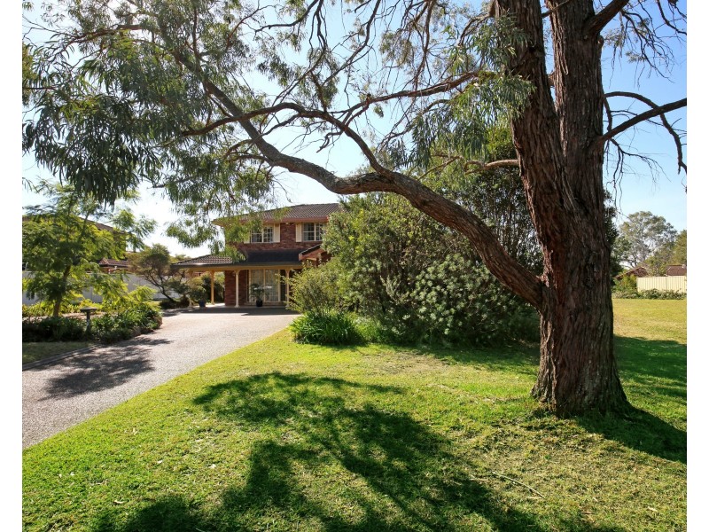 110 Yurunga Drive, North Nowra NSW 2541