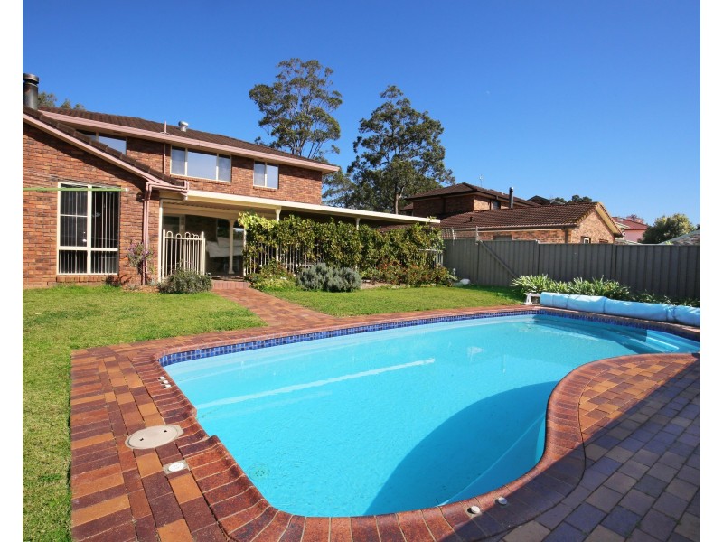 110 Yurunga Drive, North Nowra NSW 2541