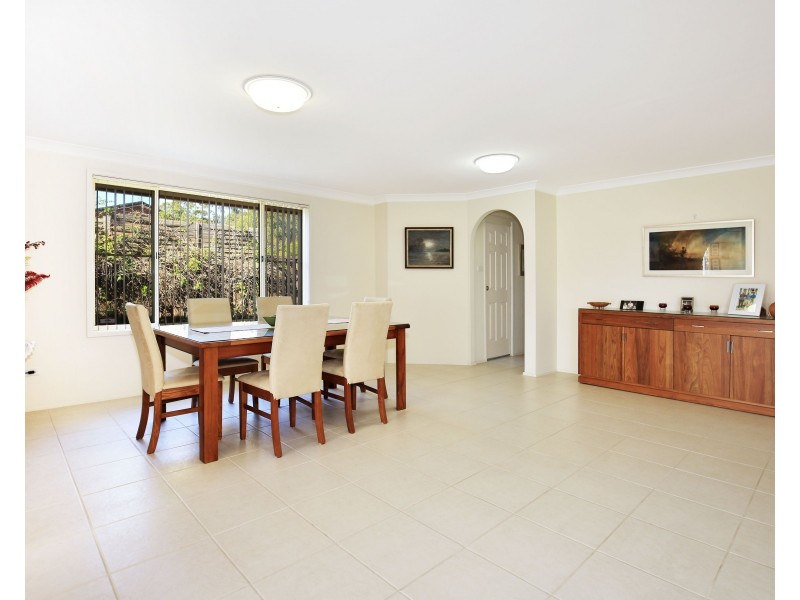 110 Yurunga Drive, North Nowra NSW 2541