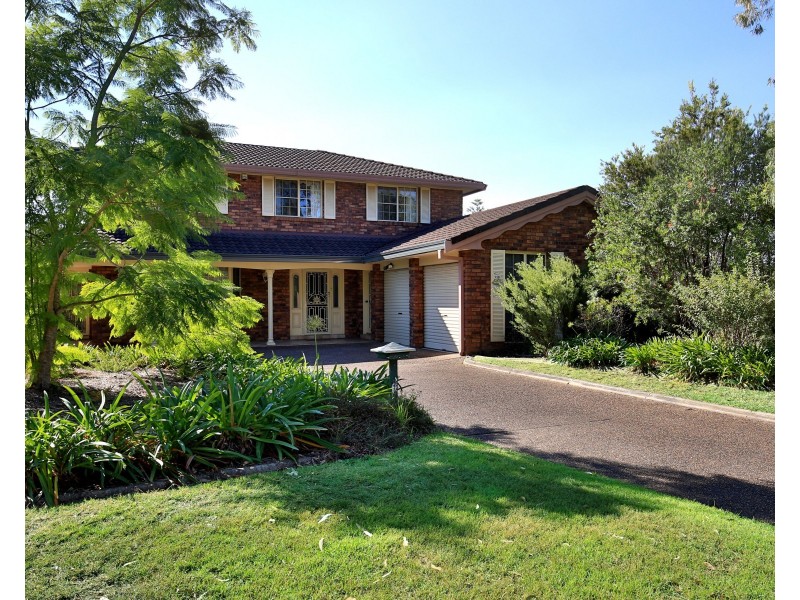 110 Yurunga Drive, North Nowra NSW 2541