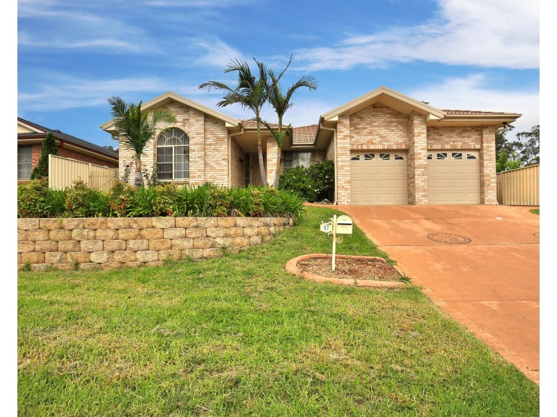 57 Warrigal Street, Worrigee NSW 2540