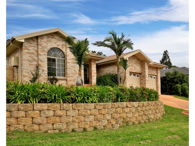 57 Warrigal Street, Worrigee NSW 2540