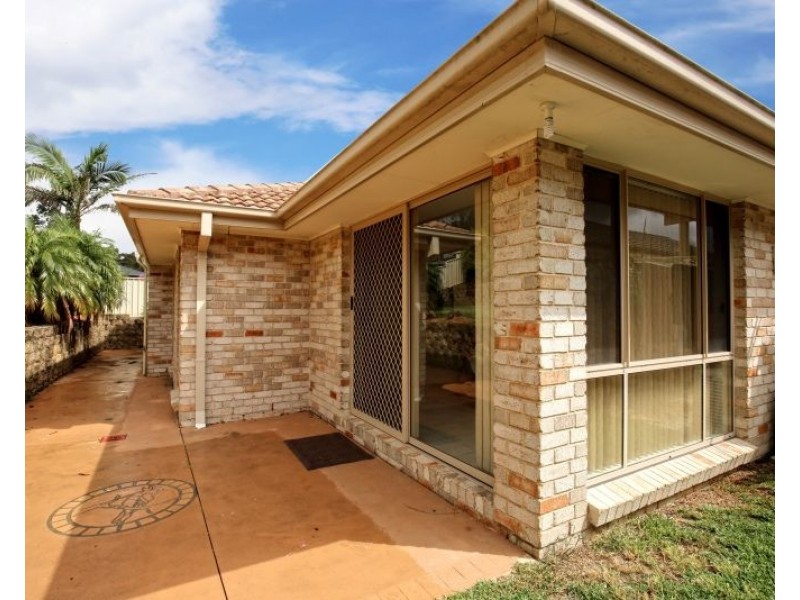 57 Warrigal Street, Worrigee NSW 2540