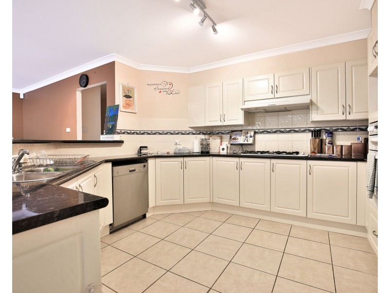 57 Warrigal Street, Worrigee NSW 2540