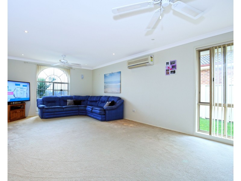 57 Warrigal Street, Worrigee NSW 2540