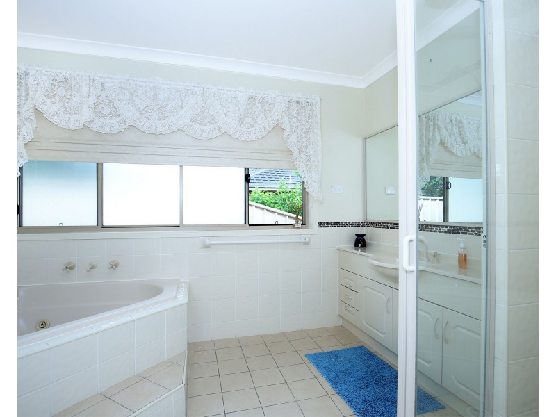 57 Warrigal Street, Worrigee NSW 2540