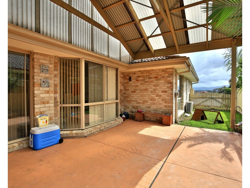 57 Warrigal Street, Worrigee NSW 2540