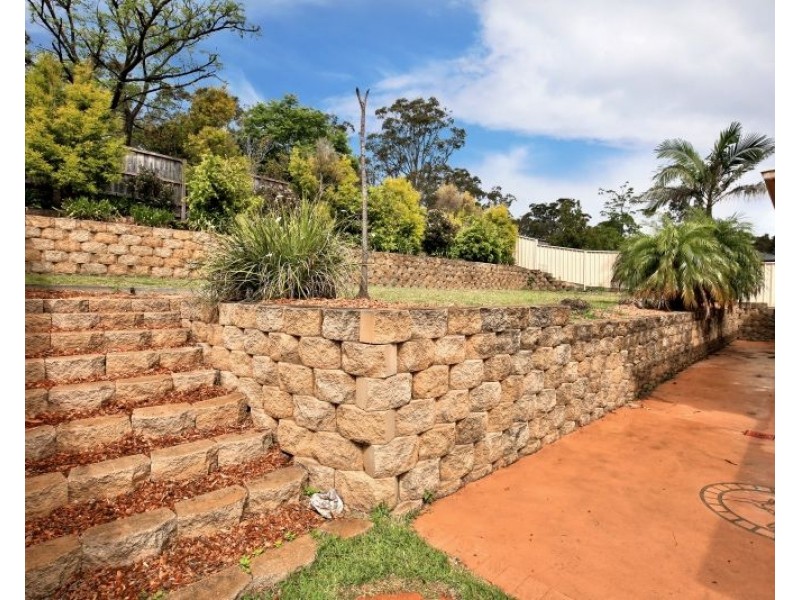 57 Warrigal Street, Worrigee NSW 2540