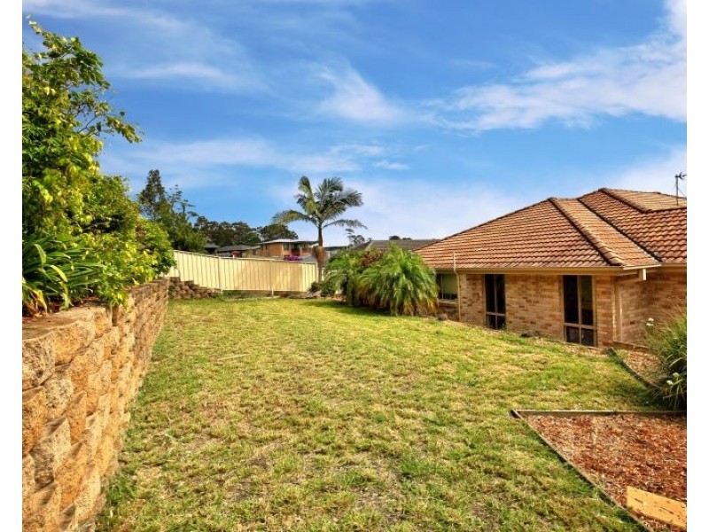 57 Warrigal Street, Worrigee NSW 2540