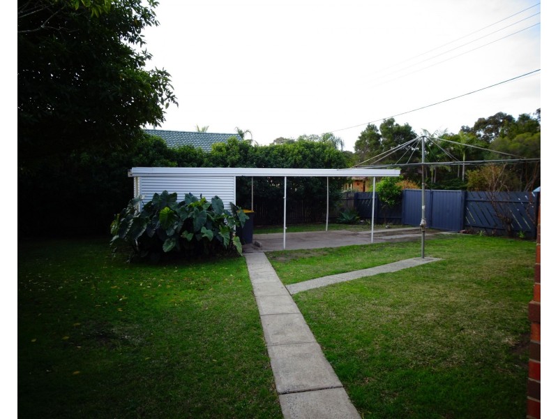 23 Bunderra Drive, Nowra NSW 2541