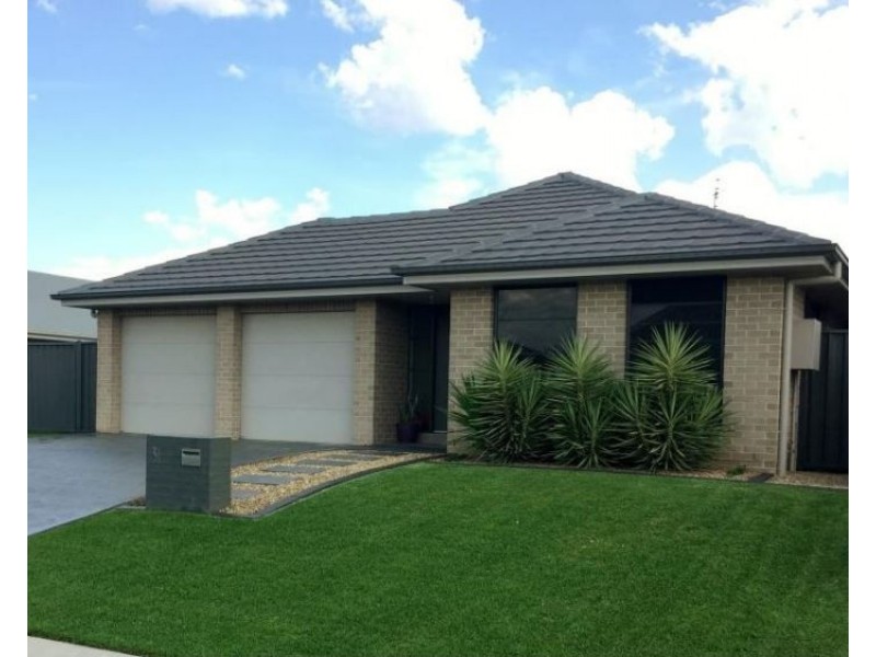 31 Riveroak Road, Worrigee NSW 2540