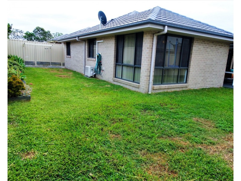 31 Riveroak Road, Worrigee NSW 2540