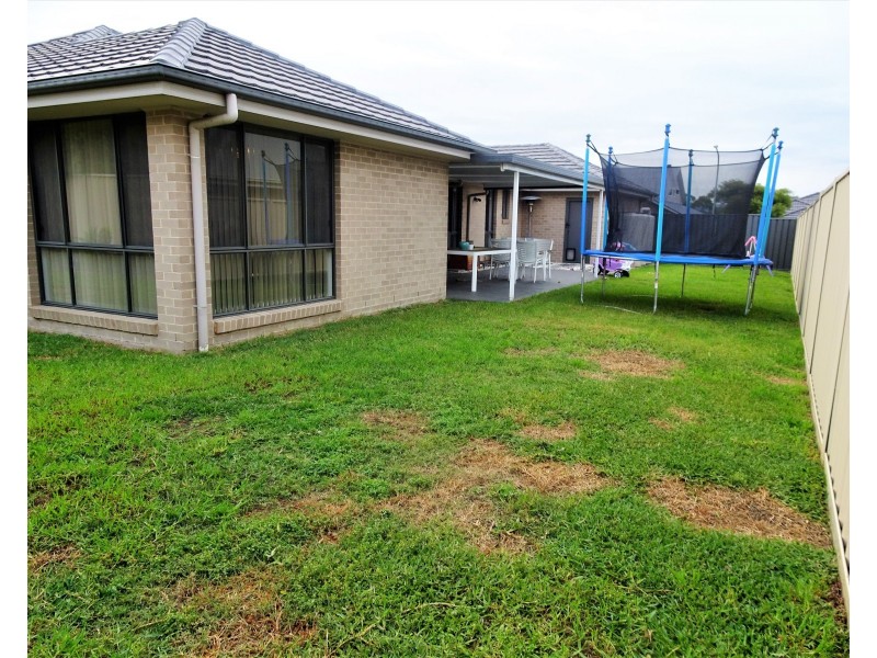 31 Riveroak Road, Worrigee NSW 2540